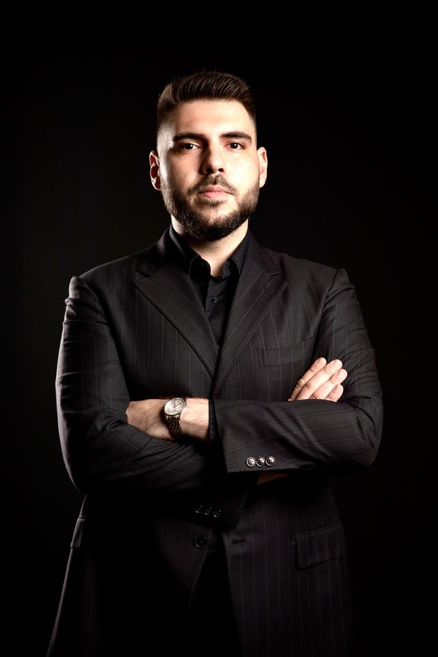 David Alexandru Pădurariu